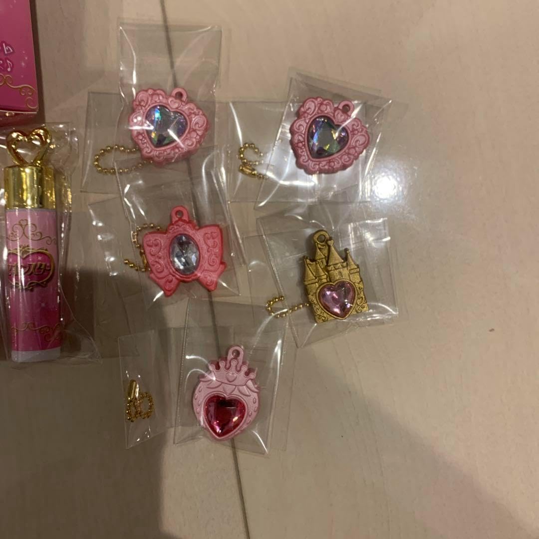 ヨコモグットイヤーレーシングゼロクラウボディセット、ライトパーツ3D